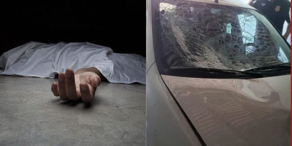 Trágédia, encontrado morto no acostamento: Homem é atropelado 2 vezes e morre após roubo no Rio Grande do Sul