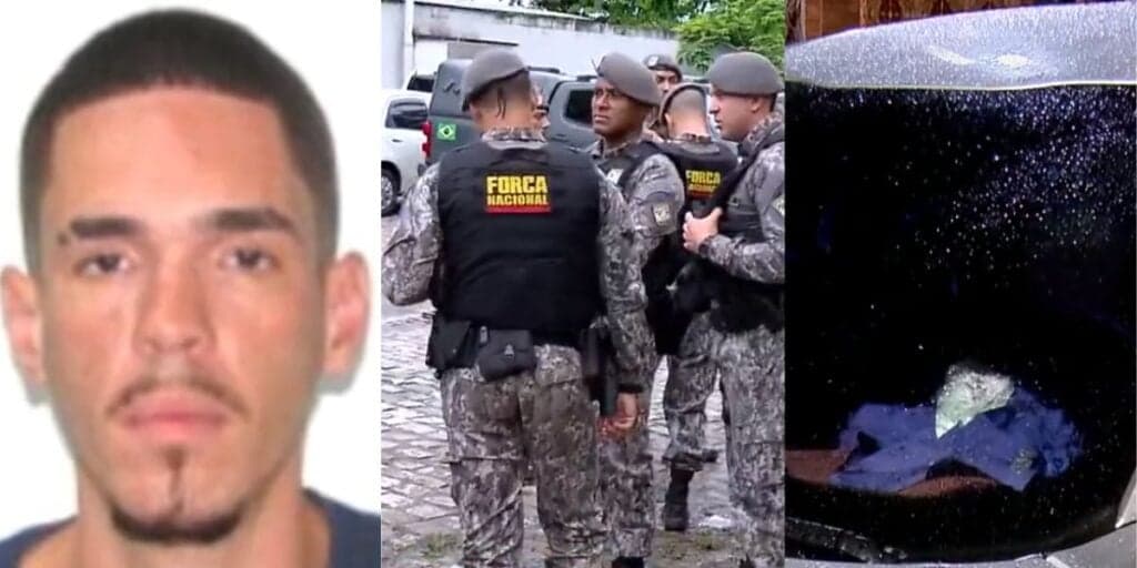 Baleado na cabeça: Homem atira na própria companheira, vizinho tenta intervir e acaba sendo assassinado no RJ