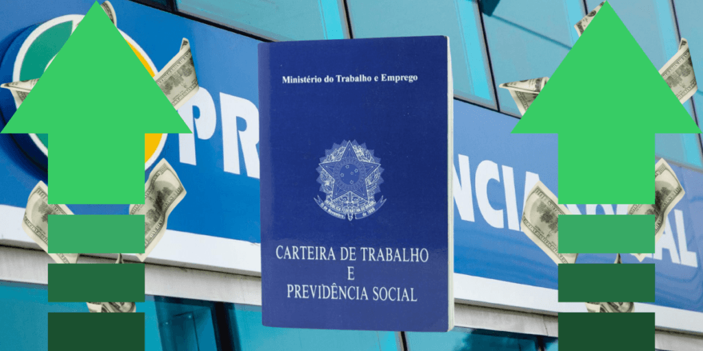 Novo abono, aumento do 13º e vitória no INSS: Lei anunciada do salário mínimo traz enxurrada de benefícios