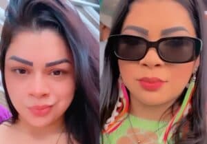 Influencer Beatriz Matos dos Santos - Foto Redes Sociais Influencer Beatriz Matos dos Santos - Foto Redes Sociais