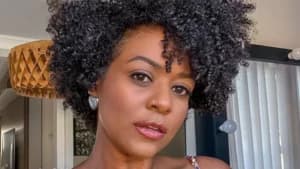 Influencer Jeane Passos morre após internação por anemia falciforme - Foto Internet Influencer Jeane Passos morre após internação por anemia falciforme - Foto Internet