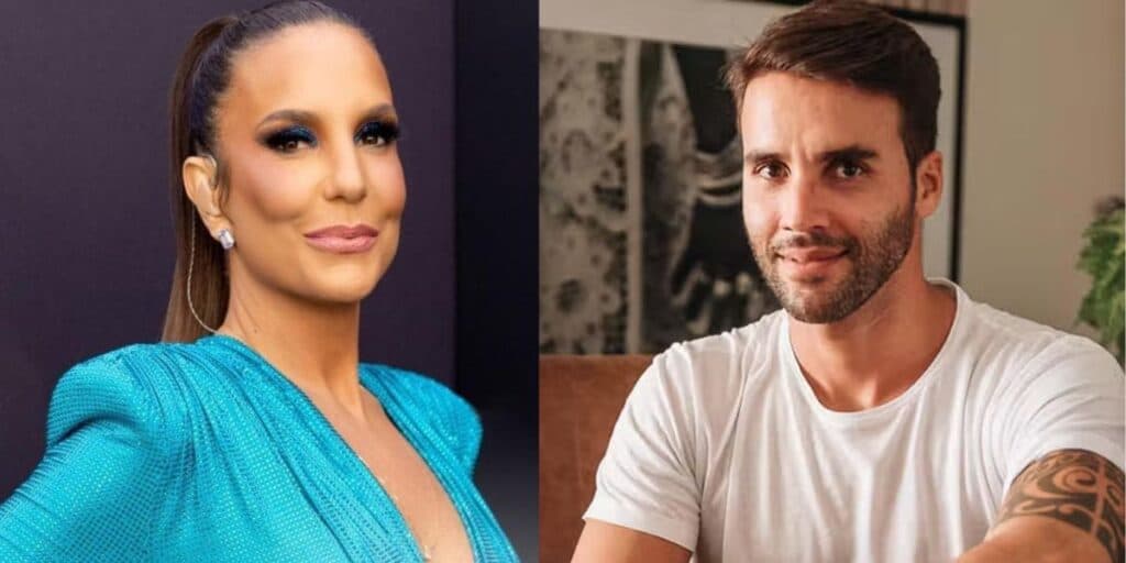 Marido de Ivete Sangalo faz desabafo corajoso sobre beijo da cantora em outra mulher: "Se beijassem mais"