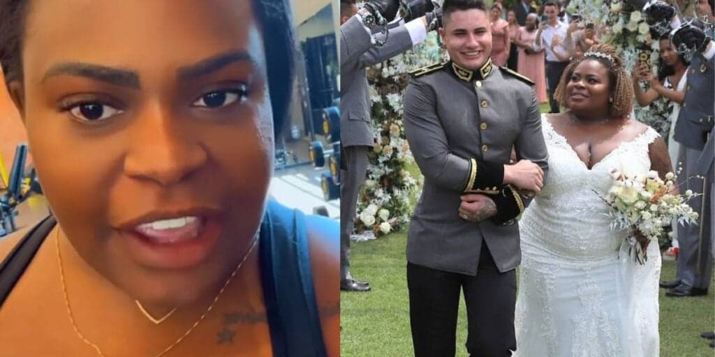 Urgente: Jojo Todynho entrega flagra de Lucas com homens, arranca ex do armário e expõe motivo de divórcio