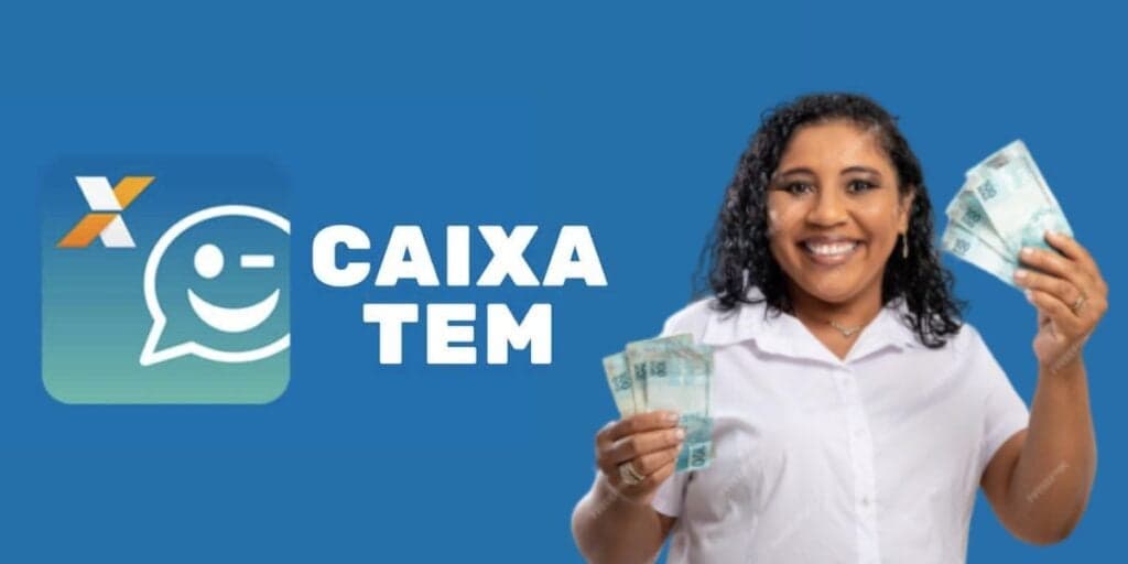 R$600 na conta nesta TERÇA (21), pode VIBRAR: Caixa Tem acaba de liberar SAQUE a milhares de brasileiros