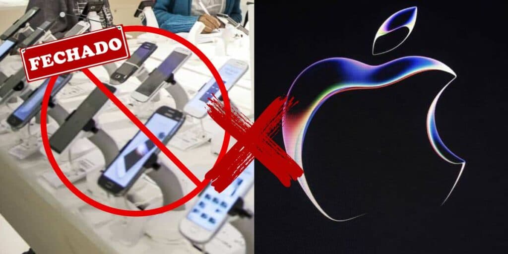 Falência decretada e fim de celulares: O adeus decadente de rival da Apple após prometer aniquilar o iPhone
