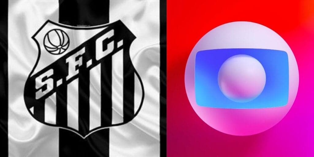 “Está fora”: Globo paralisa jornal às pressas e acaba de confirmar saída de 3 craques do Santos HOJE (9)