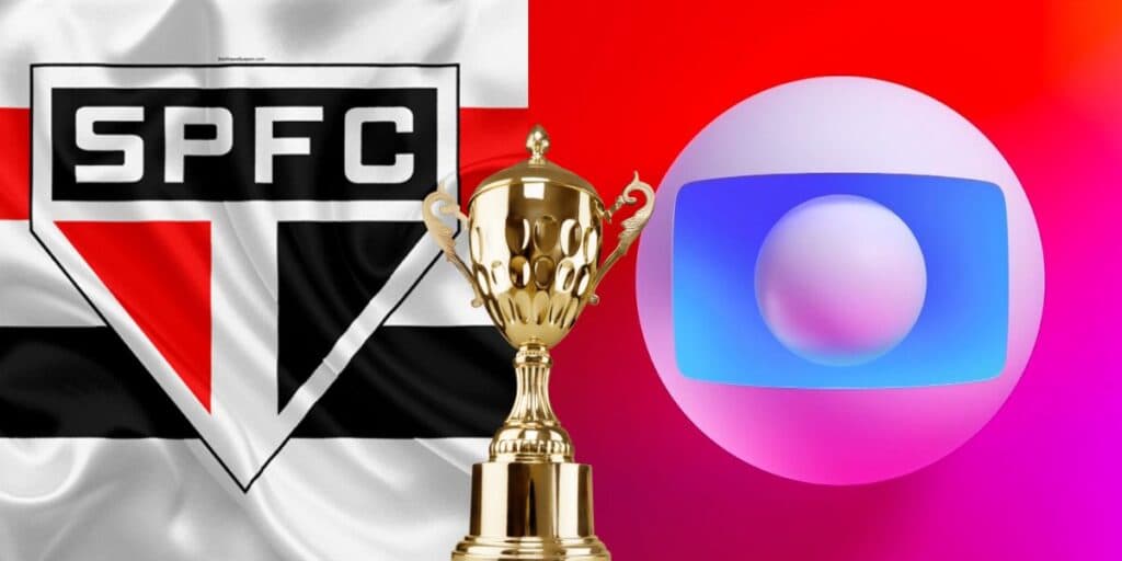 Saída confirmado pela Globo: Campeão da Copa do Brasil acaba de dar adeus ao São Paulo e vai pra outro time
