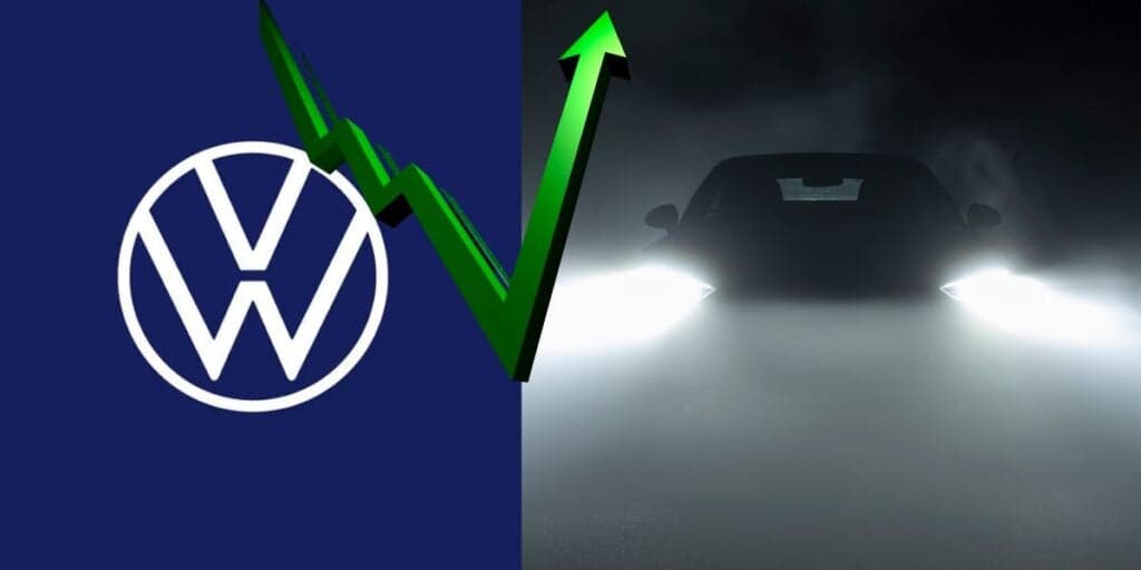 É a volta do popular: Vendas disparam em OUTUBRO e Volks é obrigada a REVIVER carro mais amado e extinto