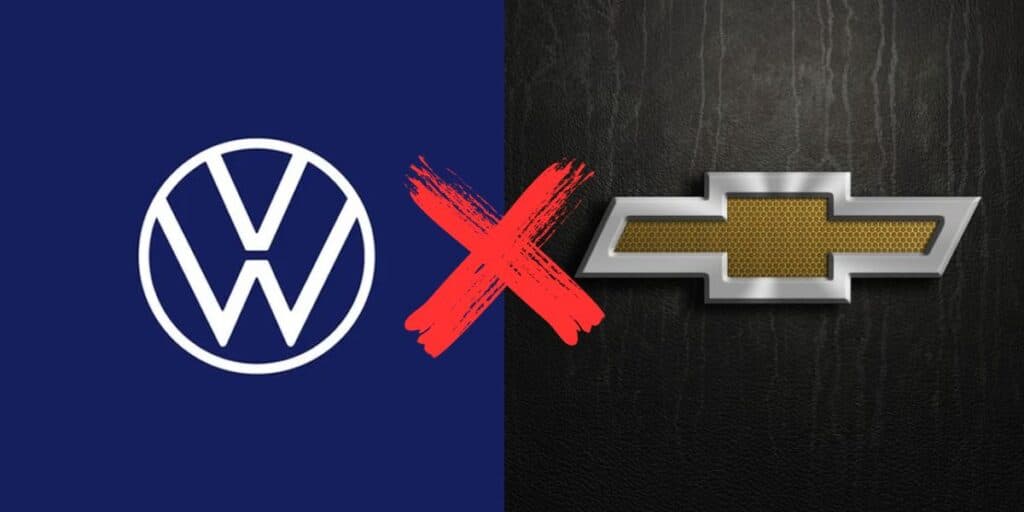 Derrubada de R$ 25 mil: Volkswagen apela para aniquilar SUV da Chevrolet e faz preço despencar para milhares