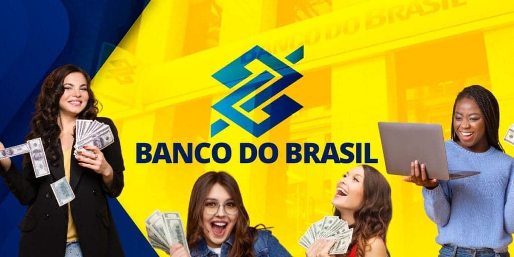 CLTs e idosos em grande festa: Banco do Brasil libera antecipação do 13º salário logo no início de 2024