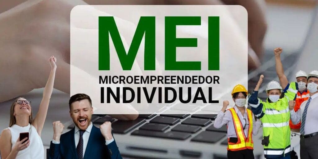 20 mil na conta e limite altíssimo no cartão: Novas regras do MEI para 2024 deixam os trabalhadores em êxtase