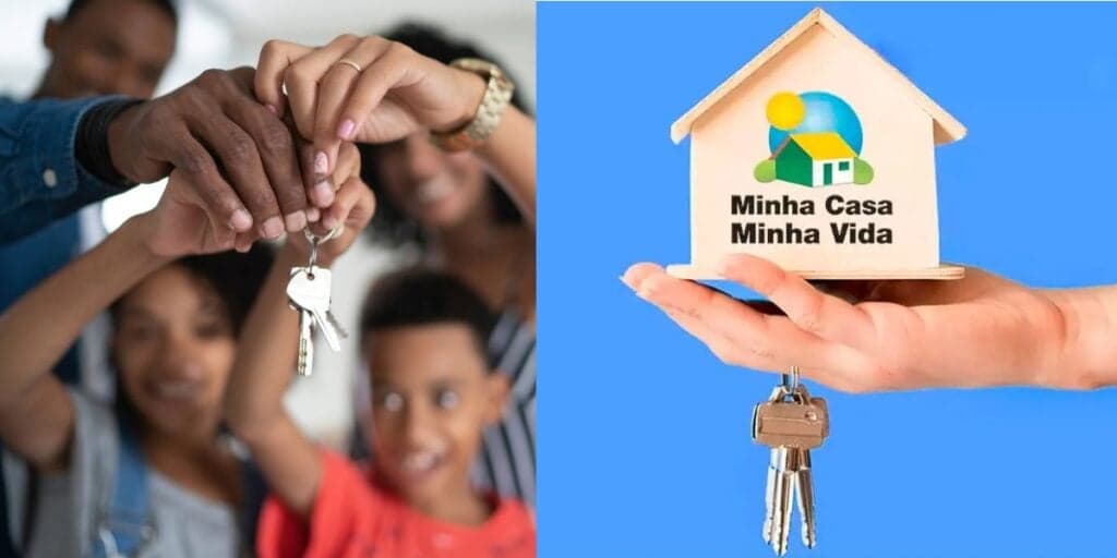 FIM do aluguel em 2023: MELHOR notícia do Minha Casa Minha Vida chega com NOVA lista de beneficiários