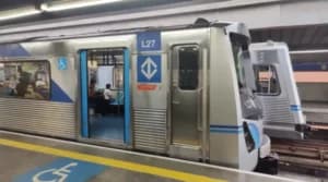 Mais detalhes sobre a greve no metrô de São Paulo - Foto Internet Mais detalhes sobre a greve no metrô de São Paulo - Foto Internet