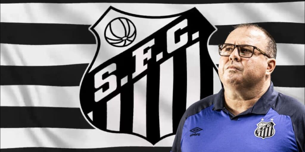 ACABOU a paciência: Duas demissões imediatas acabam de ser exigidas no Santos e M.Fernandes age às pressas