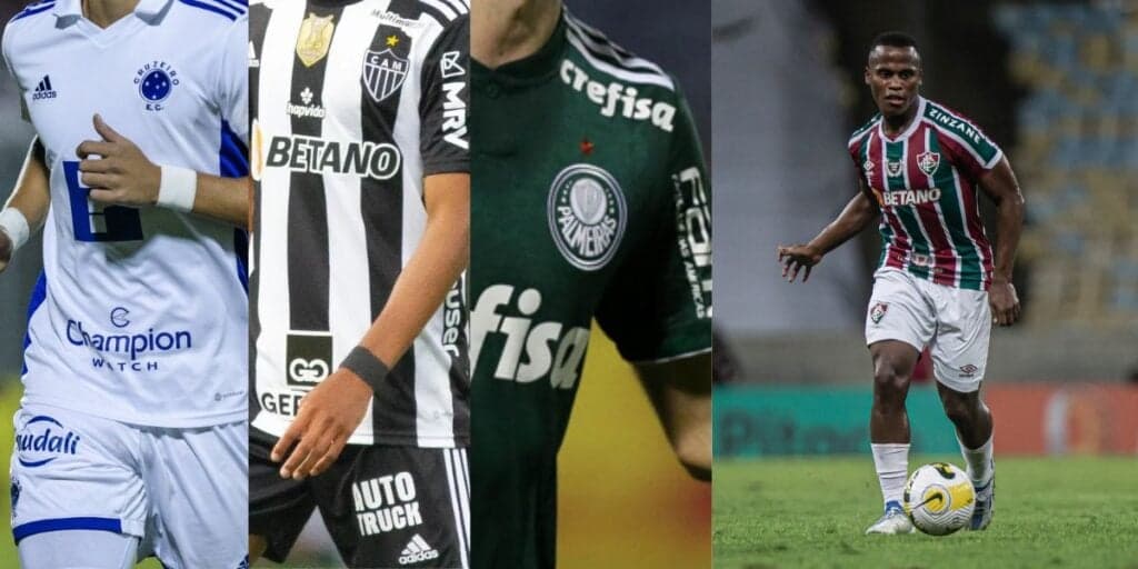 R$ 130 milhões e aval de Diniz: Fluminense vai atrás de 3 craques para substituir Jhon Arias em 2024