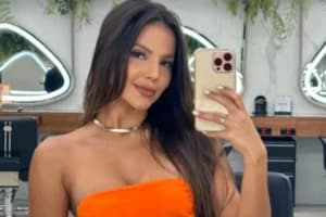 Morreu, aos 29 anos, a dançarina Luana Andrade, que ficou famosa ao participar da sexta edição do programa de casais Power Couple Brasil - Foto Internet Morreu, aos 29 anos, a dançarina Luana Andrade, que ficou famosa ao participar da sexta edição do programa de casais Power Couple Brasil - Foto Internet