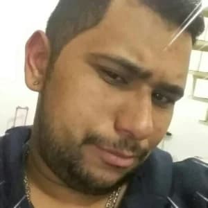 Motorista morto foi identificado como Felipe dos Santos Junior - Foto G1 Motorista morto foi identificado como Felipe dos Santos Junior - Foto G1
