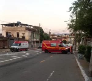 Mototaxista é encontrado morto - Fotos Redes Sociais Mototaxista é encontrado morto - Fotos Redes Sociais