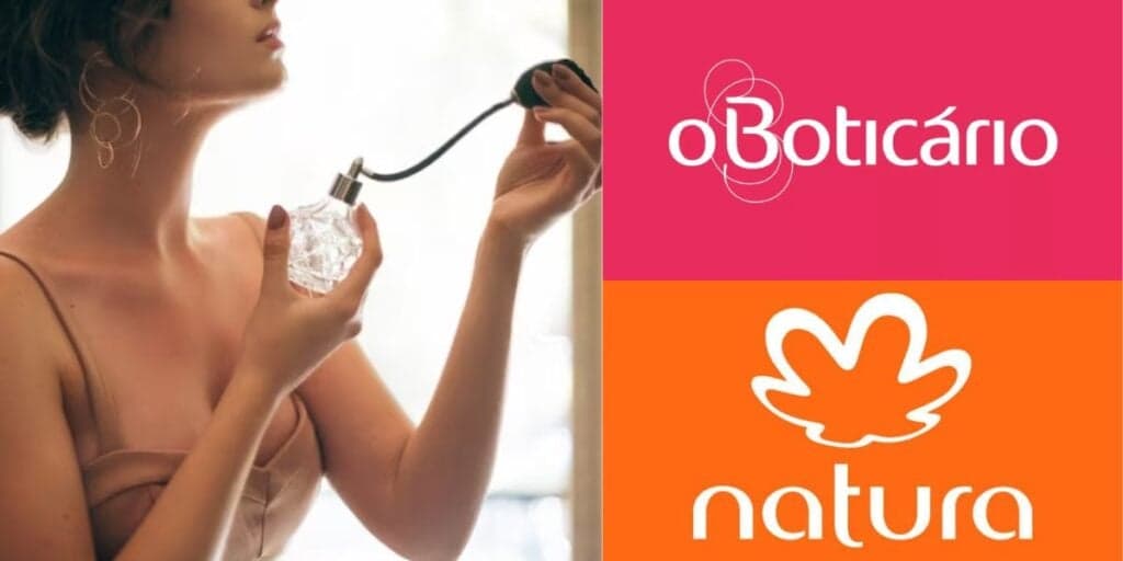 Cheiro de DIOR gastando quase nada: Perfumes mais CHEIROSOS da NATURA e BOTICÁRIO idênticos aos IMPORTADOS
