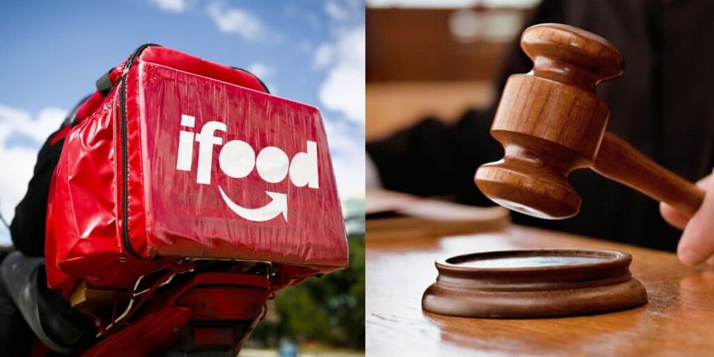 Aprovado pela Câmara: Nova lei anunciada com PROIBIÇÃO mais temida sobre o Ifood atinge clientes em cheio