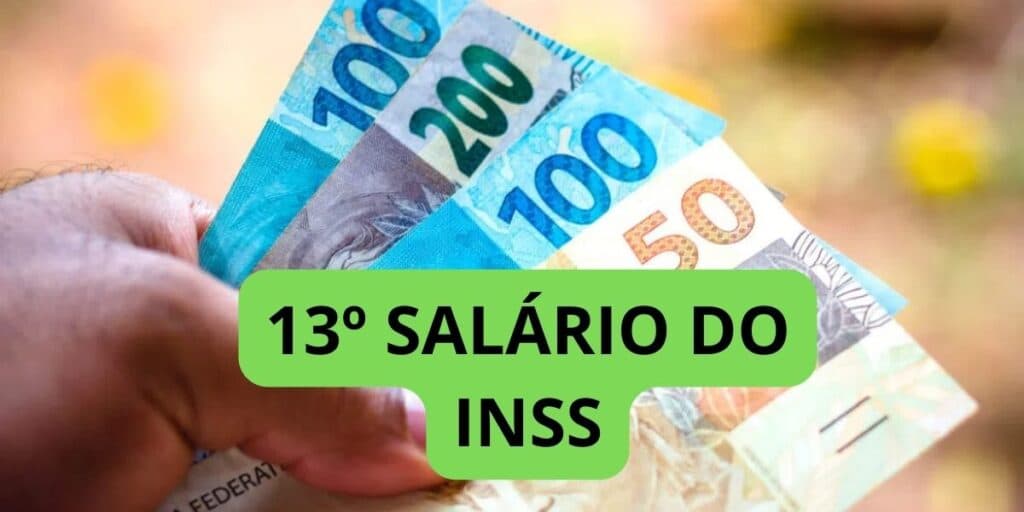 R$ 800 extra e parcela única: Novo pagamento do 13º do INSS explode e esse é comunicado oficial para novembro
