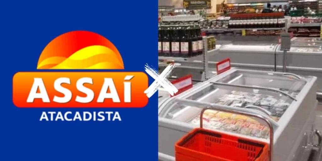 13 unidades e investimento multimilionário: Novo rival do Assaí no Brasil chega com o pé na porta na quinta 16