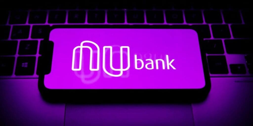 "Decisão necessária": Nubank emite comunicado crucial sobre prejuízo e até notícia de falência após 10 anos