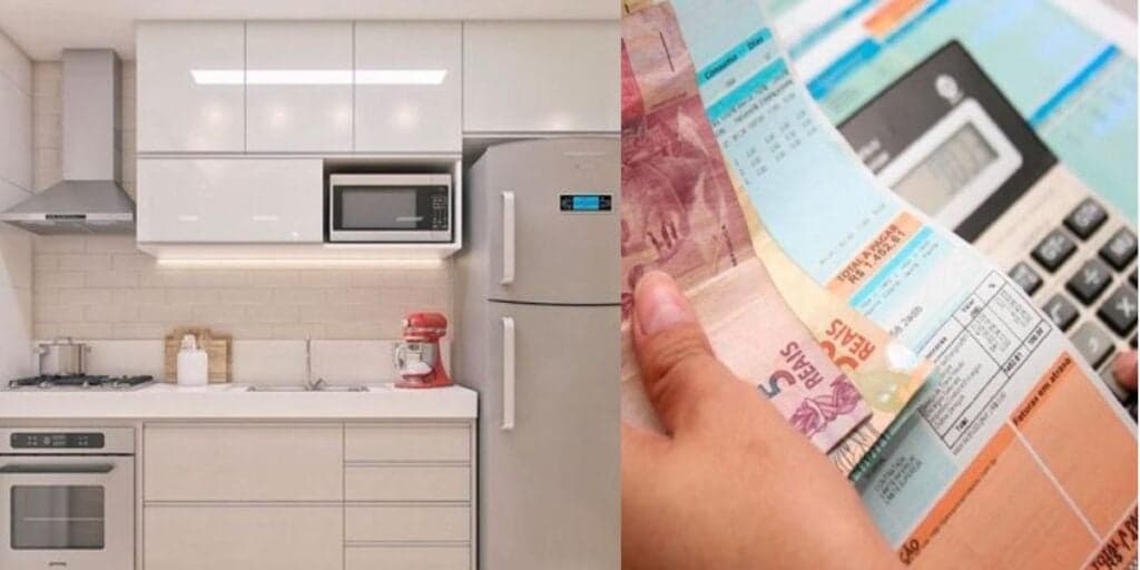 Alerta, bem na sua casa e você nem fazia ideia: O aparelho amado que tem deixado a conta de luz nas alturas