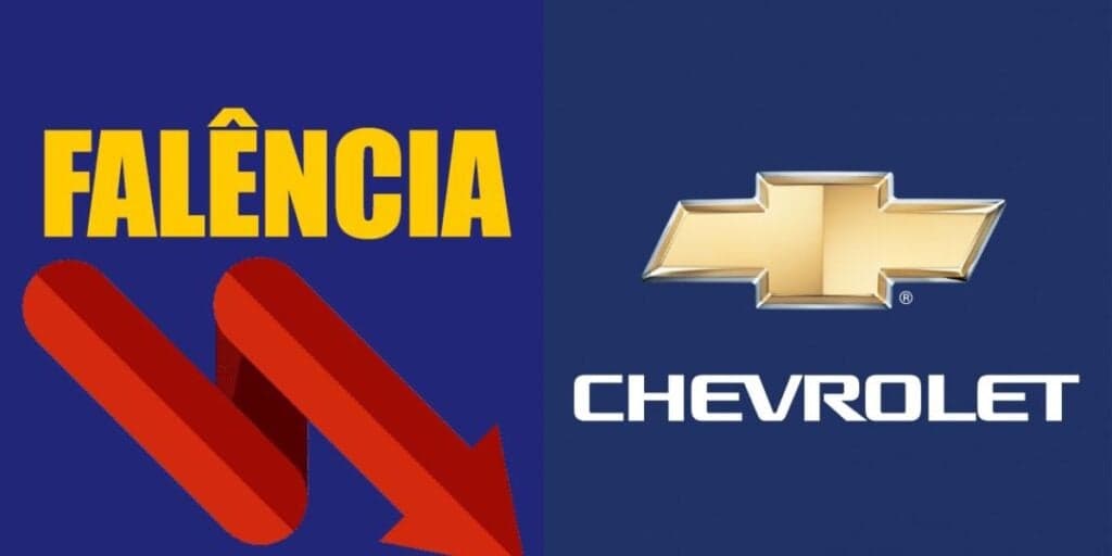 Falência decretada: O fim devastador de montadora rival da Chevrolet, ao fracassar com novo carro