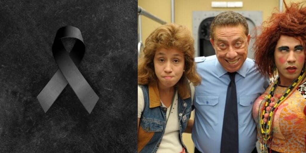 Câncer e infarto fulminante: O fim trágico e morte de 3 estrelas do Zorra Total, fenômeno da Globo