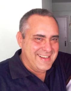 O jornalista Octavio Tostes morreu aos 62 anos de idade - Foto Internet2 O jornalista Octavio Tostes morreu aos 62 anos de idade - Foto Internet2