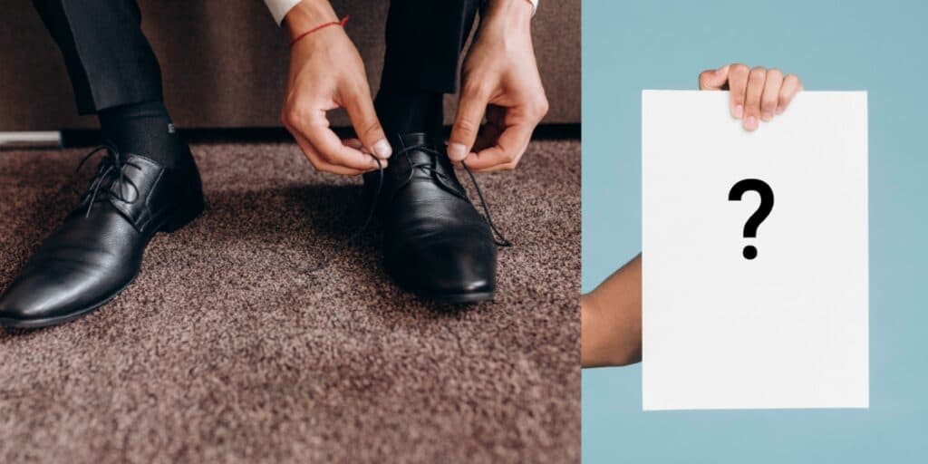 Você nunca mais vai ESQUECER: O papel que você precisa por nos sapatos para atrair dinheiro e sorte
