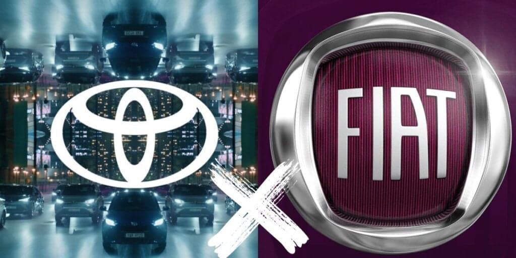 Terror da Fiat: O retorno TRIUNFAL de carro tradicional da Toyota 21 anos após fim e felicidade de motoristas
