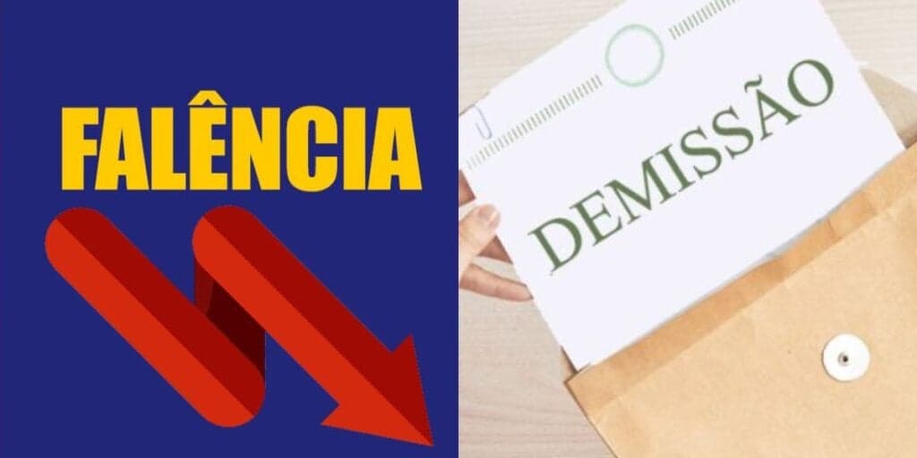 Portas fechadas em shoppings, falência e demissão em massa: O triste fim de empresa gigantesca após 100 anos