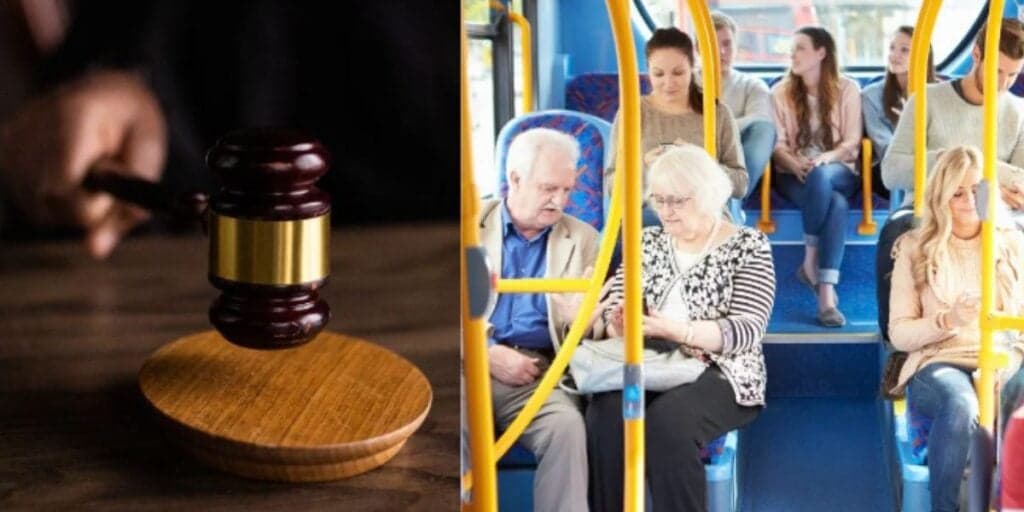 Ônibus rodoviário GRATUITO Milhões de idosos podem viajar sem pagar 1 centavo sequer para as empresas Ônibus rodoviário GRATUITO Milhões de idosos podem viajar sem pagar 1 centavo sequer para as empresas