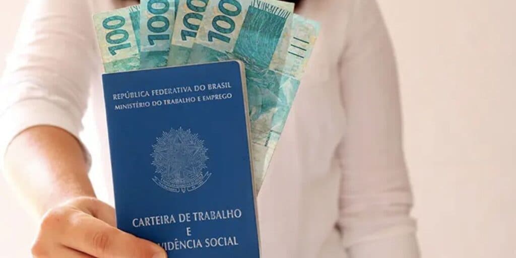 Mais de R$2000 na conta: Pagamento EXCELENTE do Seguro-Desemprego chega como VITÓRIA aos que não trabalham