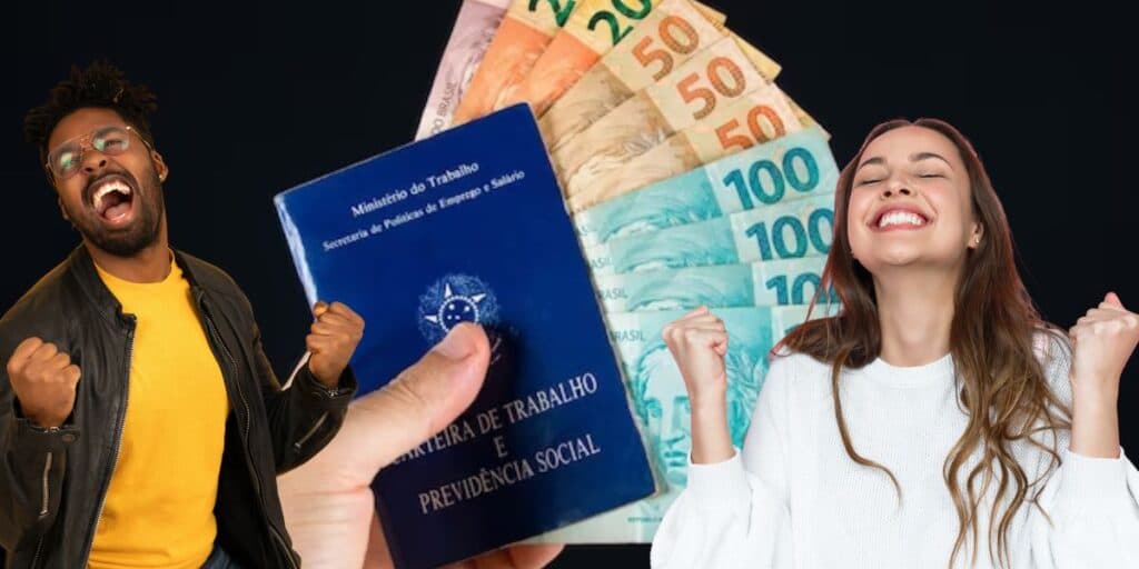 NOVO valor do salário mínimo vazado HOJE: Notícia esperada CHEGA a trabalhadores e isso é o que acontecerá