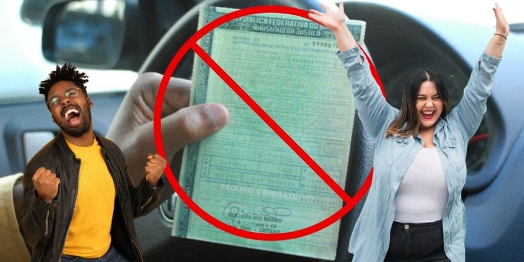 FIM do IPVA: Nova regra no pagamento faz milhares de motoristas darem ADEUS ao imposto nesta SEXTA (17)