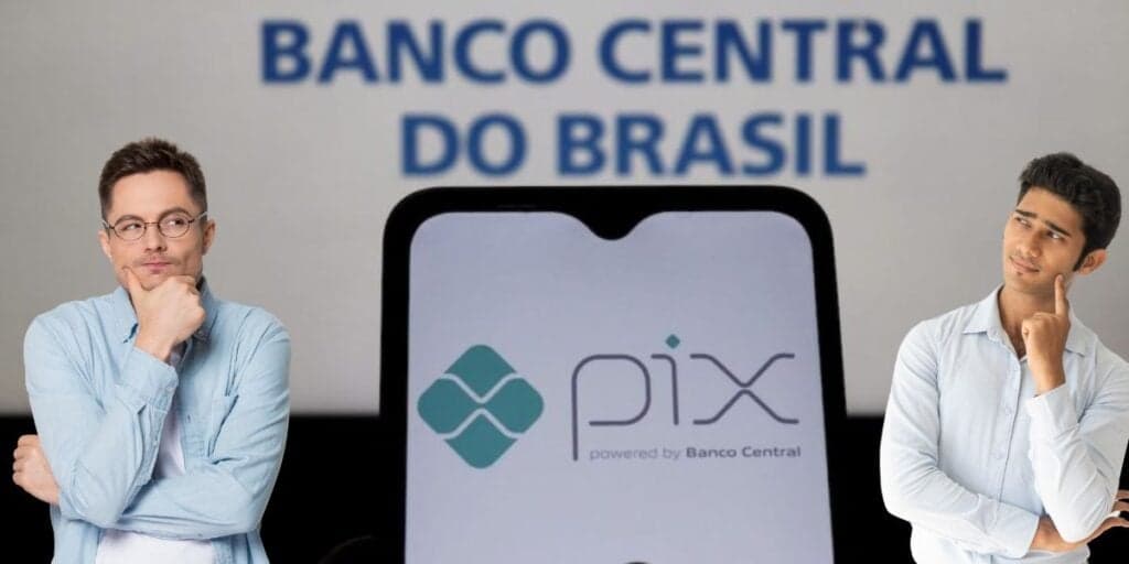 Usuários estão desesperados: Banco Central emite comunicado urgente com terror no PIX e crava 2 alertas