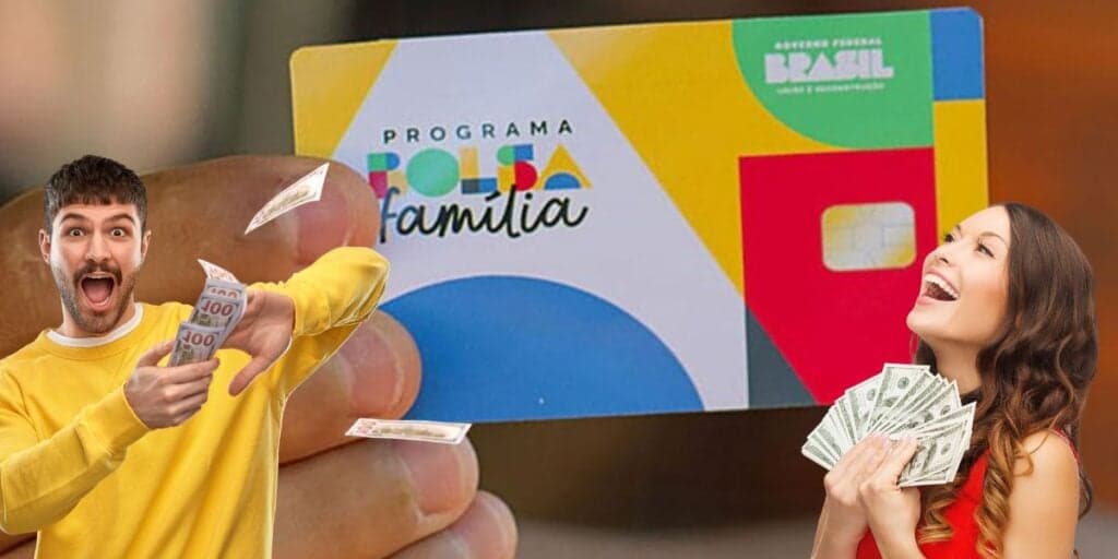 Novidade nos depósitos de novembro: Grande vitória sobre o pagamento do Bolsa Família chega nesta quarta (08)