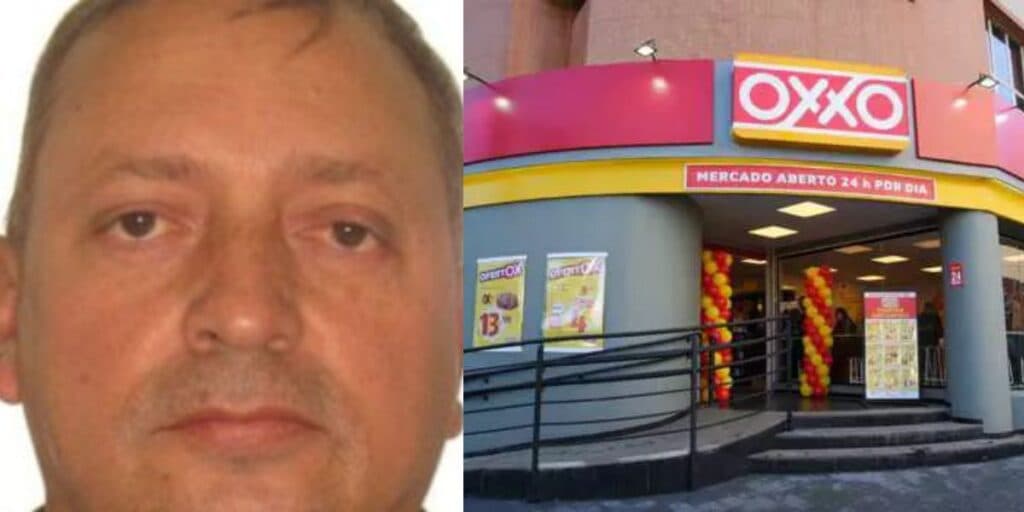 Tiro à queima roupa na cabeça: Policial é morto brutalmente dentro de mercado do OXXO em São Paulo