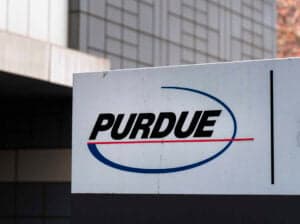 Purdue Phrama - Foto Internet Purdue Phrama - Foto Internet