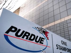 Purdue Phrama - Foto Internet Purdue Phrama - Foto Internet