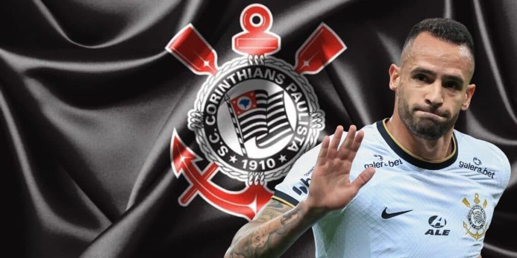 Fim de contrato de R. Augusto e adeus mais 8: Corinthians sofre debandada e vai fechar com estrela da rival