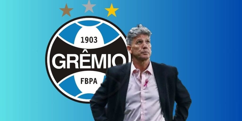 Malas prontas para dar adeus com Suárez: Saída de mais uma joia do Grêmio cai como bomba para Renato Gaúcho