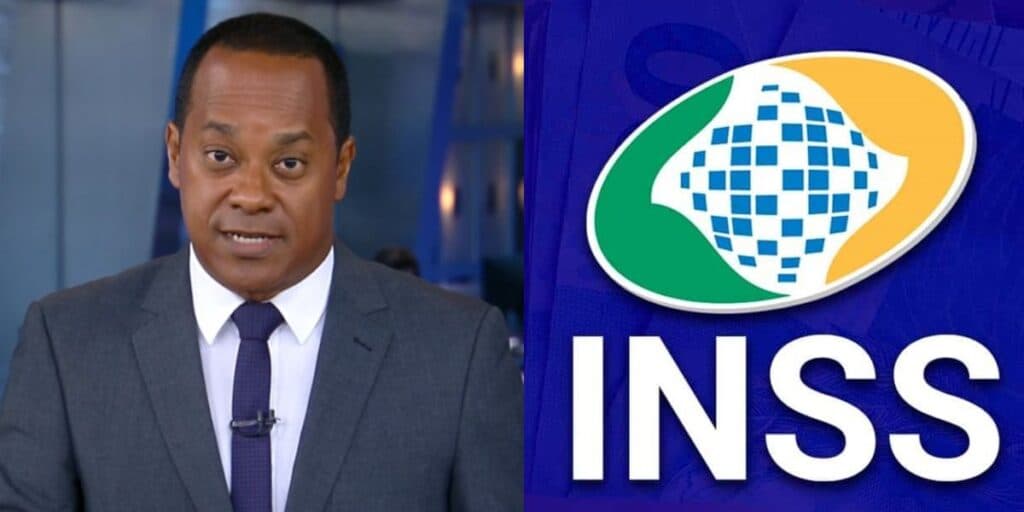 "Começou": Reviravolta do INSS é confirmada no Jornal da Record pra antecipar a aposentadoria de milhões