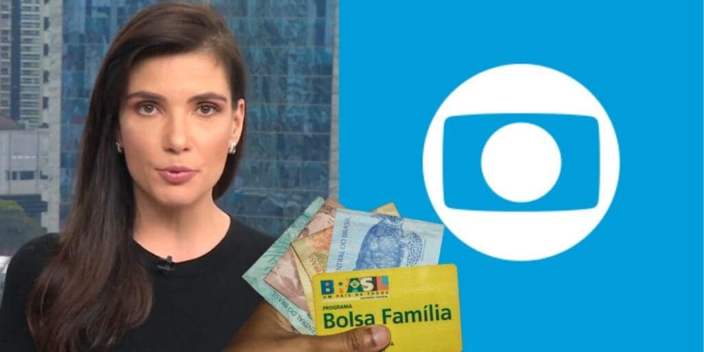 "Pagamento pode ser cortado": A notícia urgente do Bolsa Família confirmada por Sabina Simonato na Globo