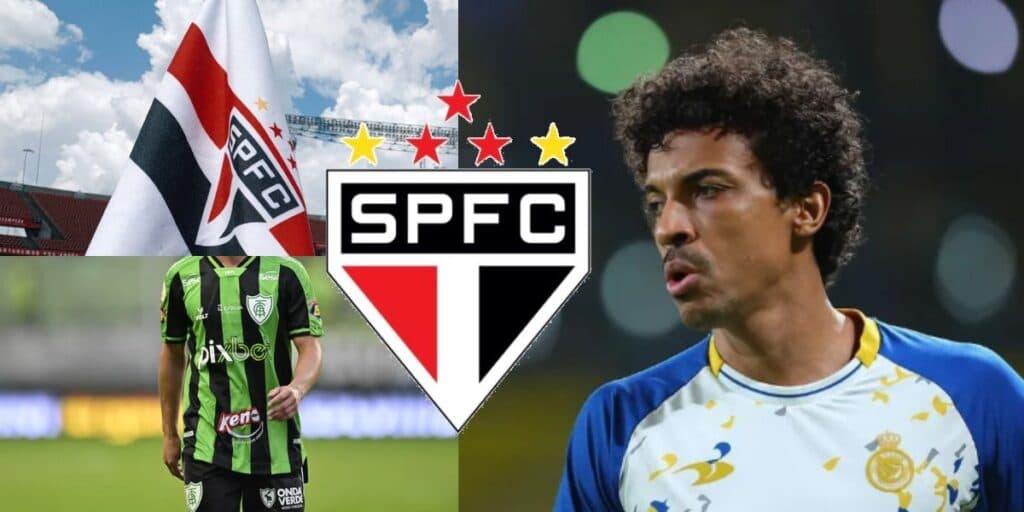 Casares está imparável e meia já disse SIM: São Paulo define a contratação de gringo pra jogar com Luis Gustavo