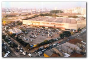 Shopping Center Matarazzo - Foto Internet Shopping Center Matarazzo - Foto Internet