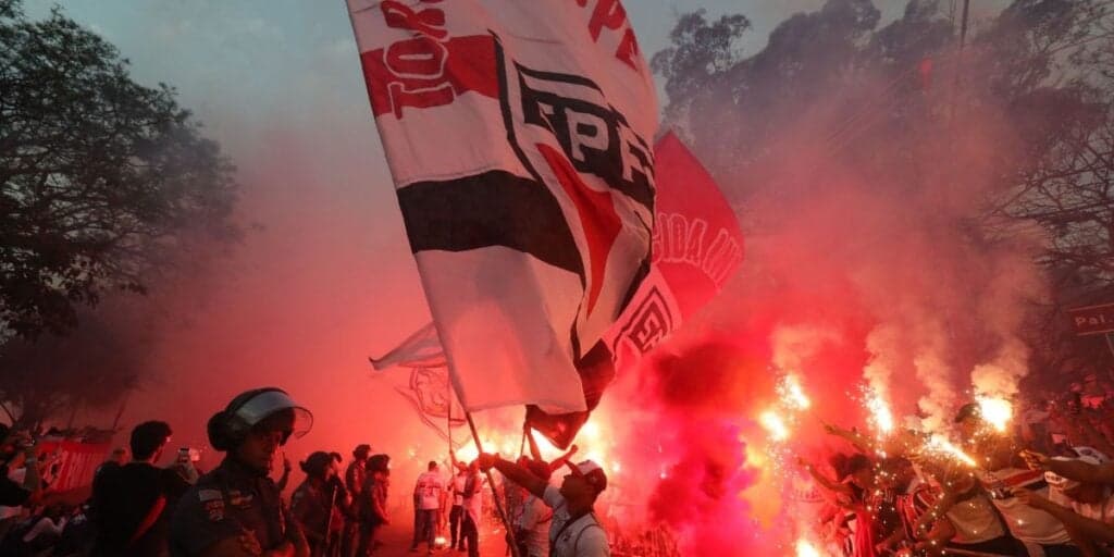 Casares e Rueda acabam de fechar negócio histórico e São Paulo terá reforço graças ao Santos ainda em 2023